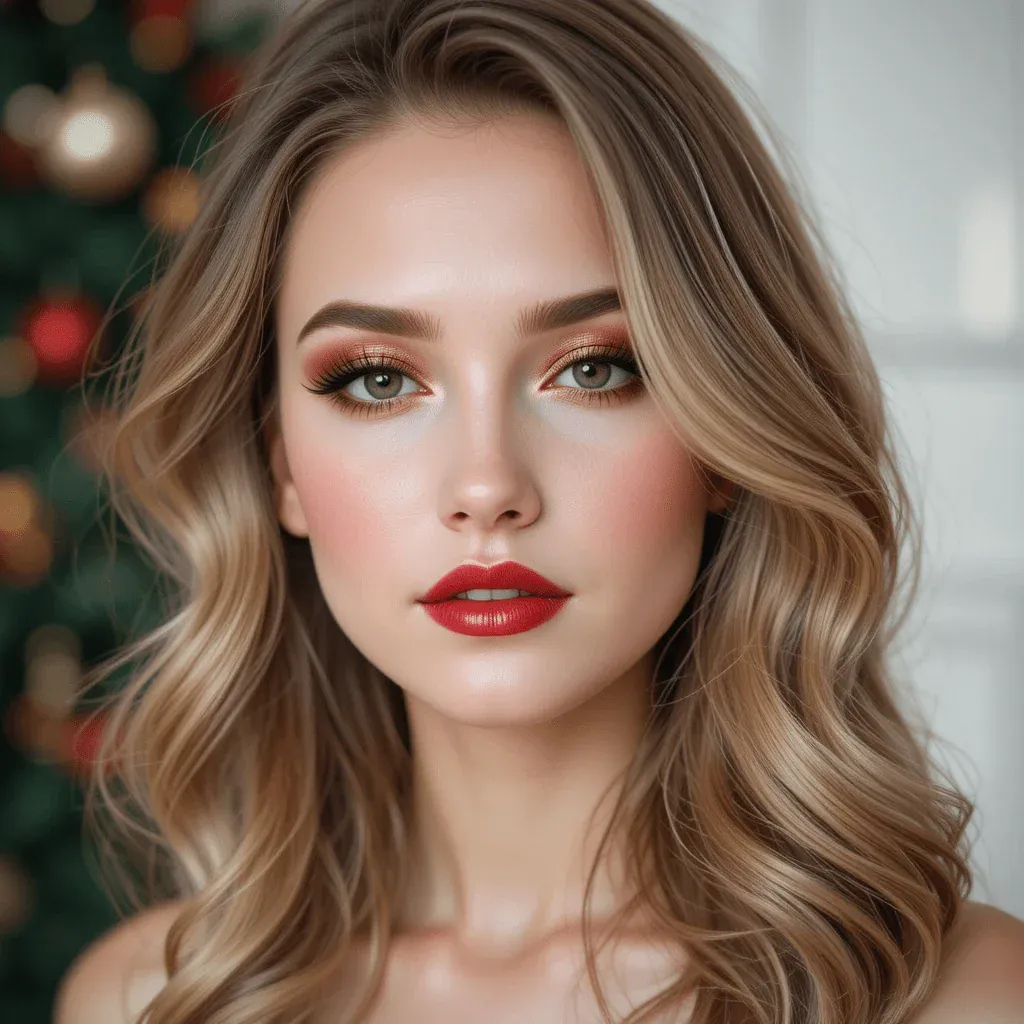 Hair & Makeup to Complete Your Look