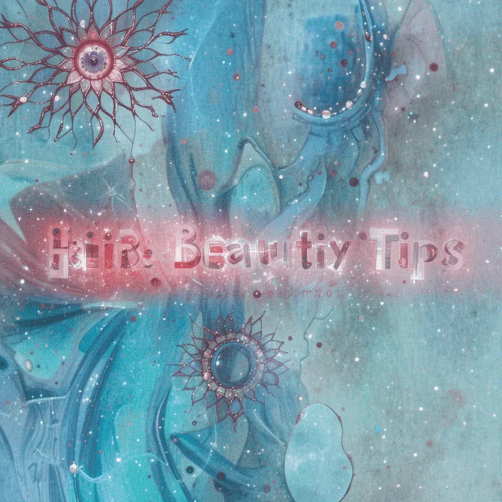 Hair & Beauty Tips