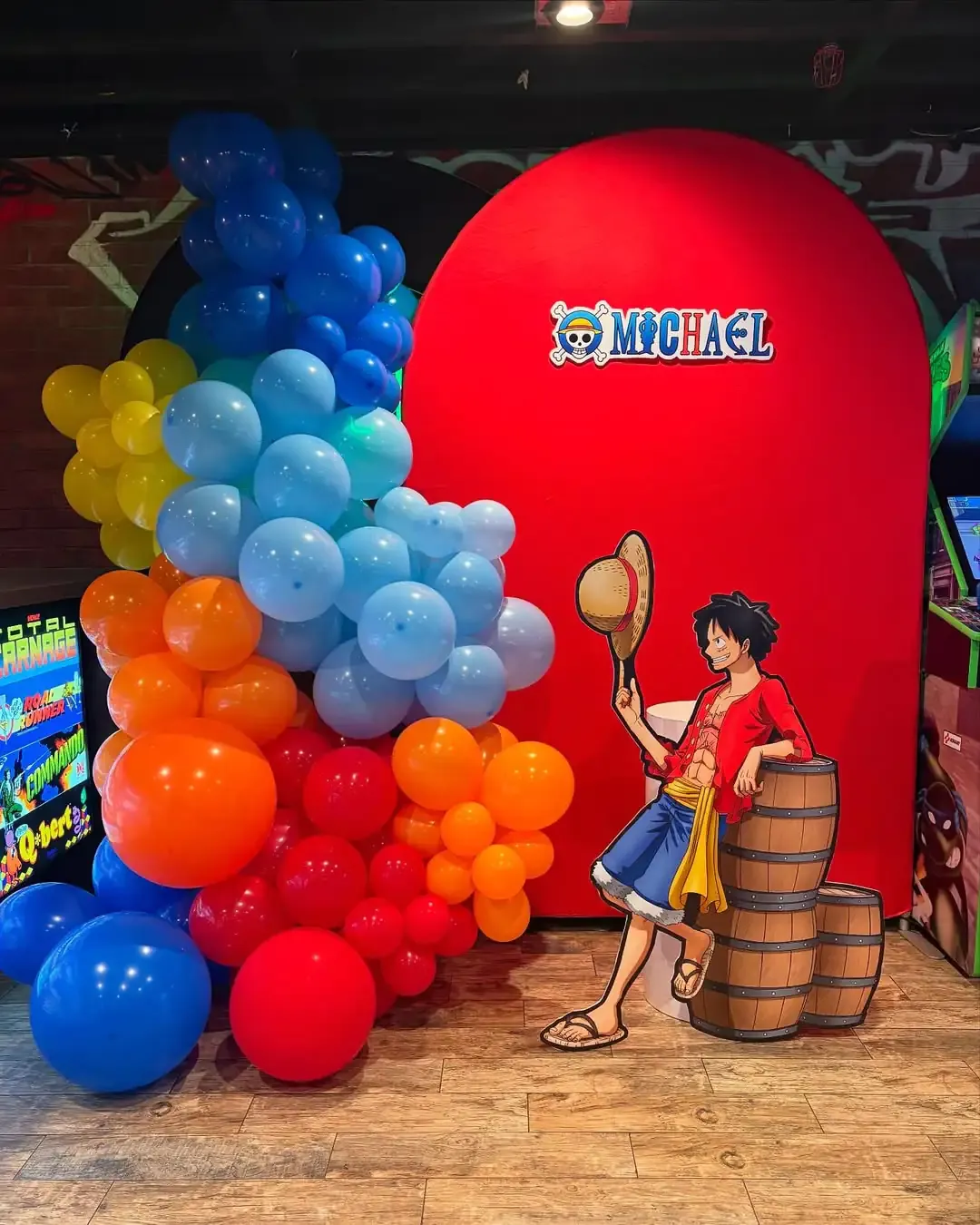 Anime Birthday Party Ideas to Power Up Your Celebration