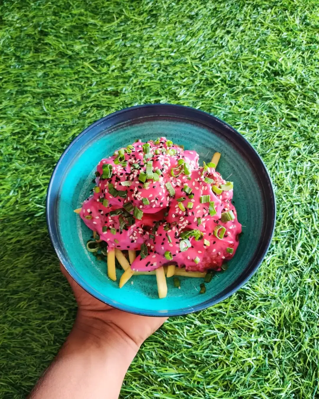 Anime-Themed Food & Drinks