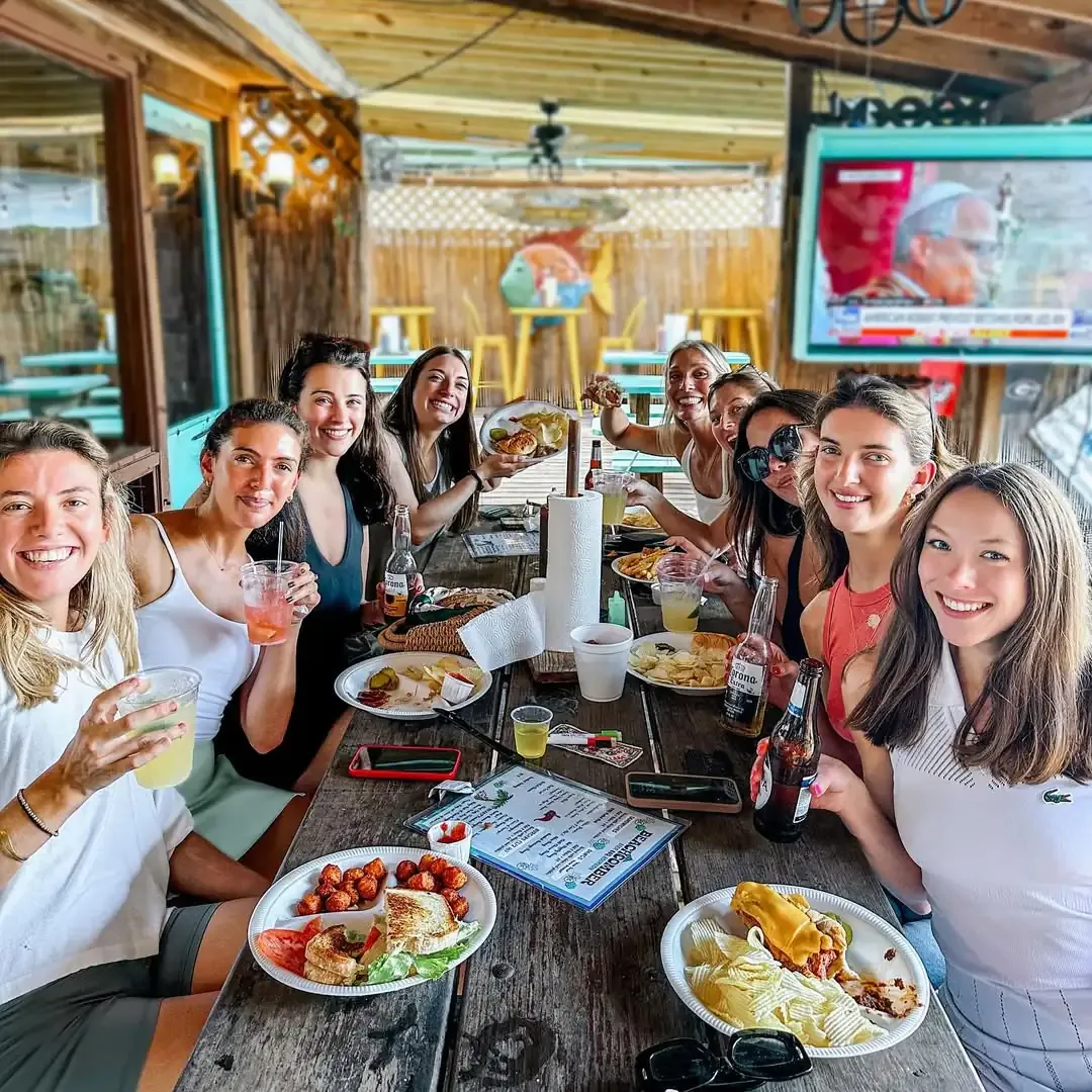 Games That Go Great With Drinks & Laughs