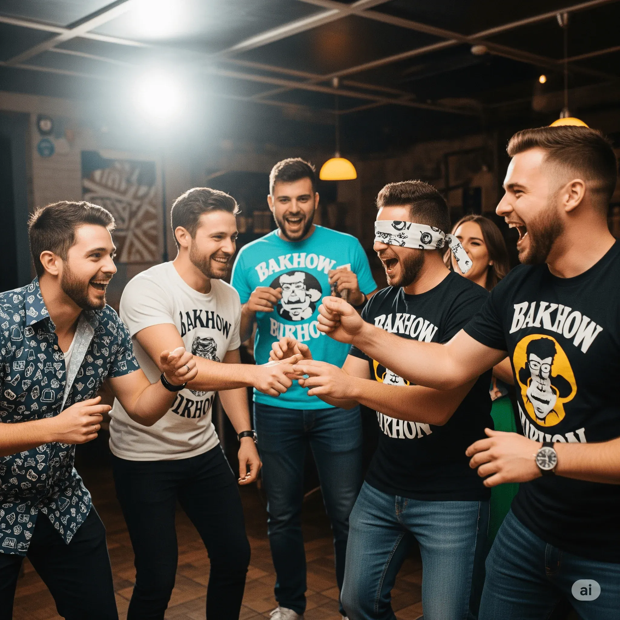 Heartfelt and Memory-Making Game Ideas