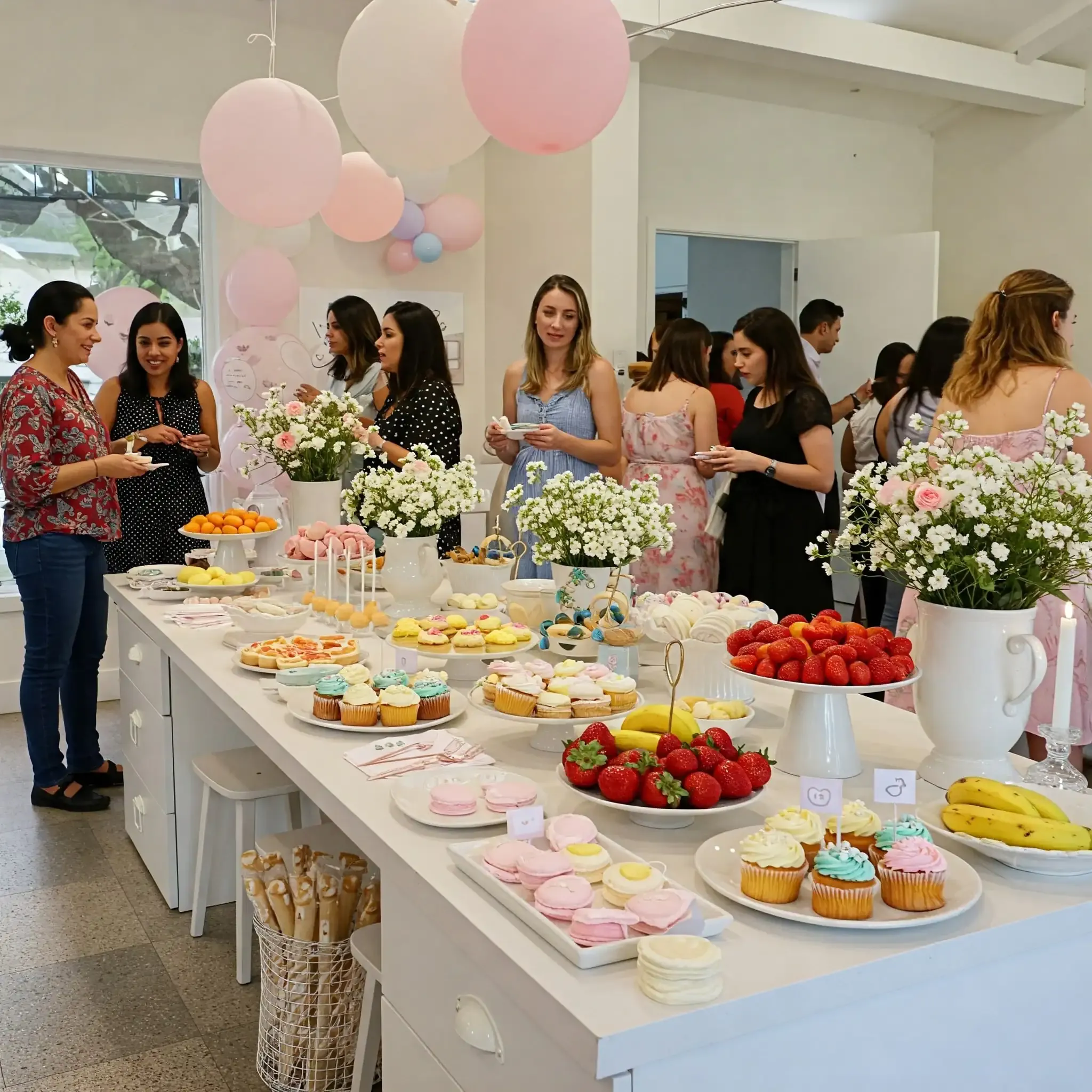 Modern & Gender-Neutral