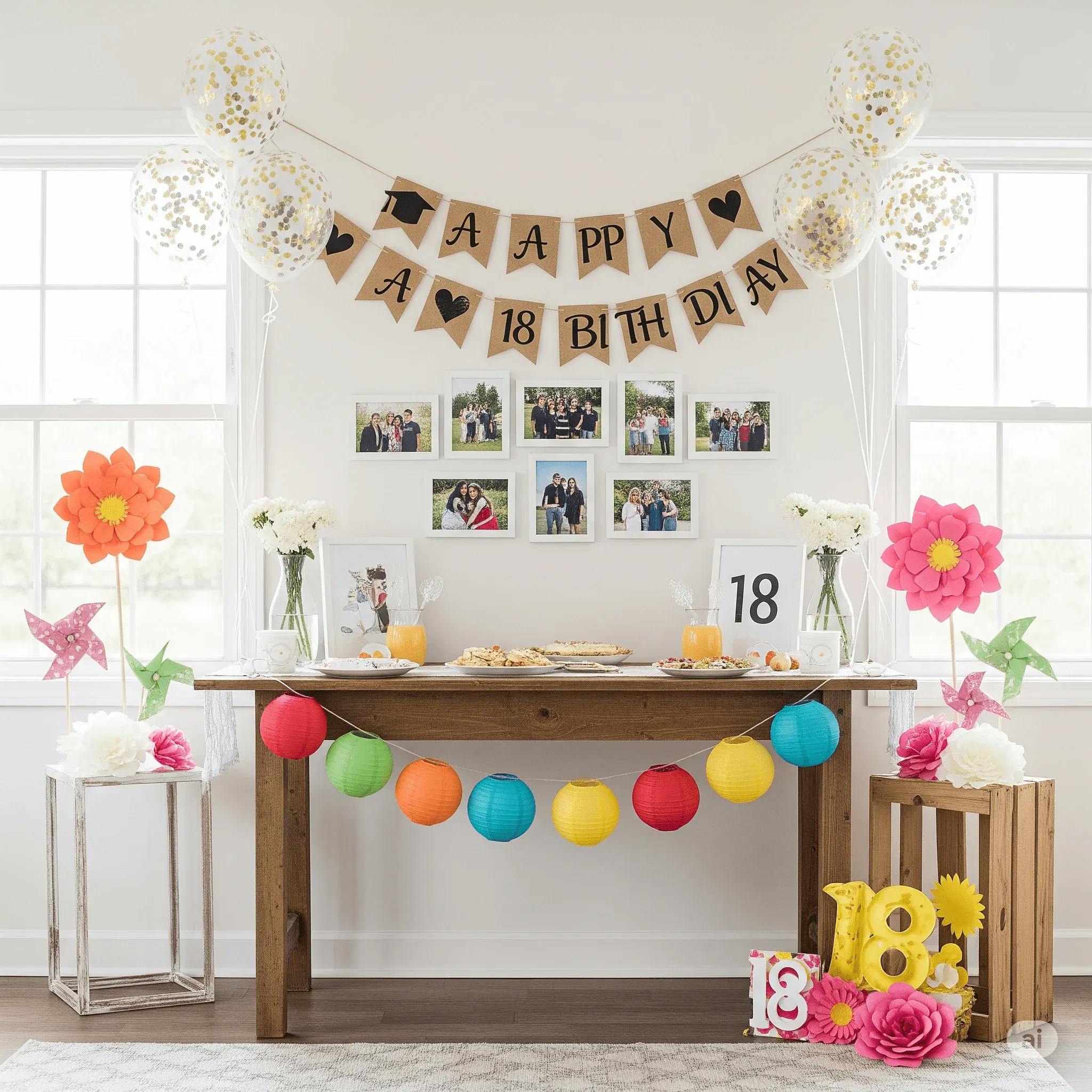 The Basics Creative Twist