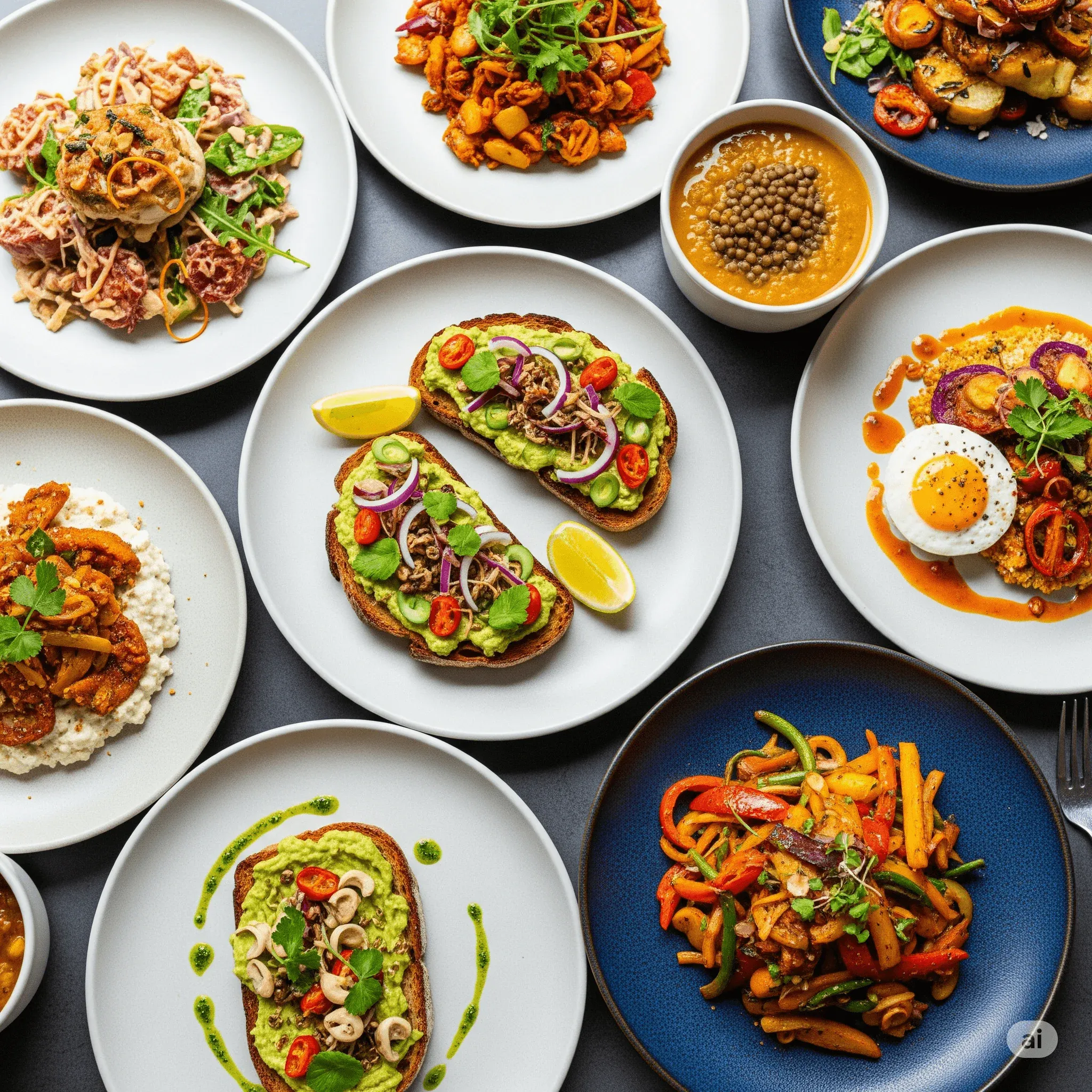 Meaty Favorites for Every Event