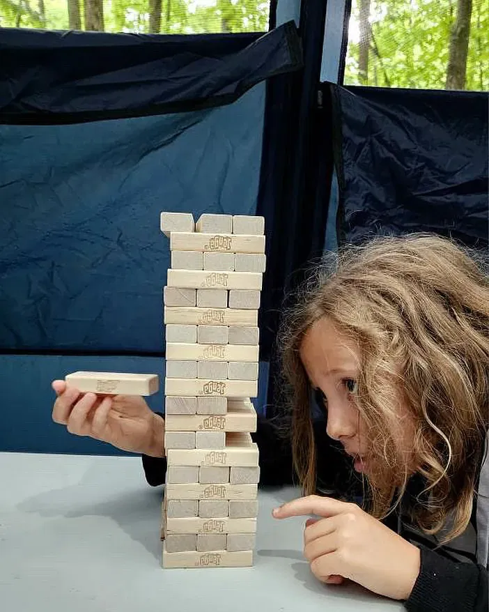 Jenga