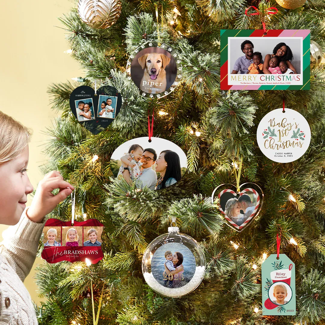 Thoughtful & Personalized Christmas 