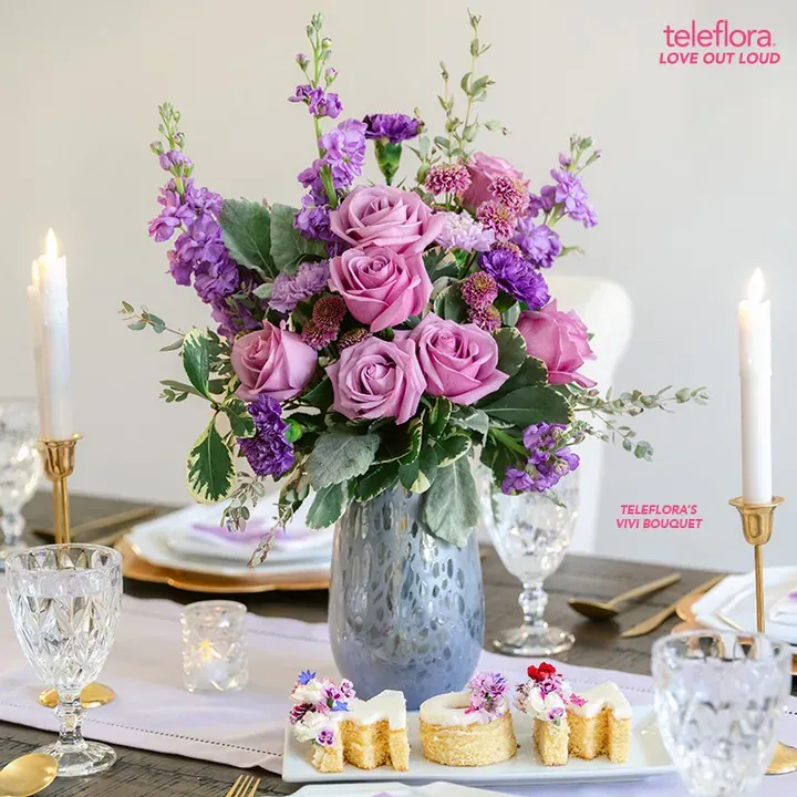 Grapevine Centerpieces