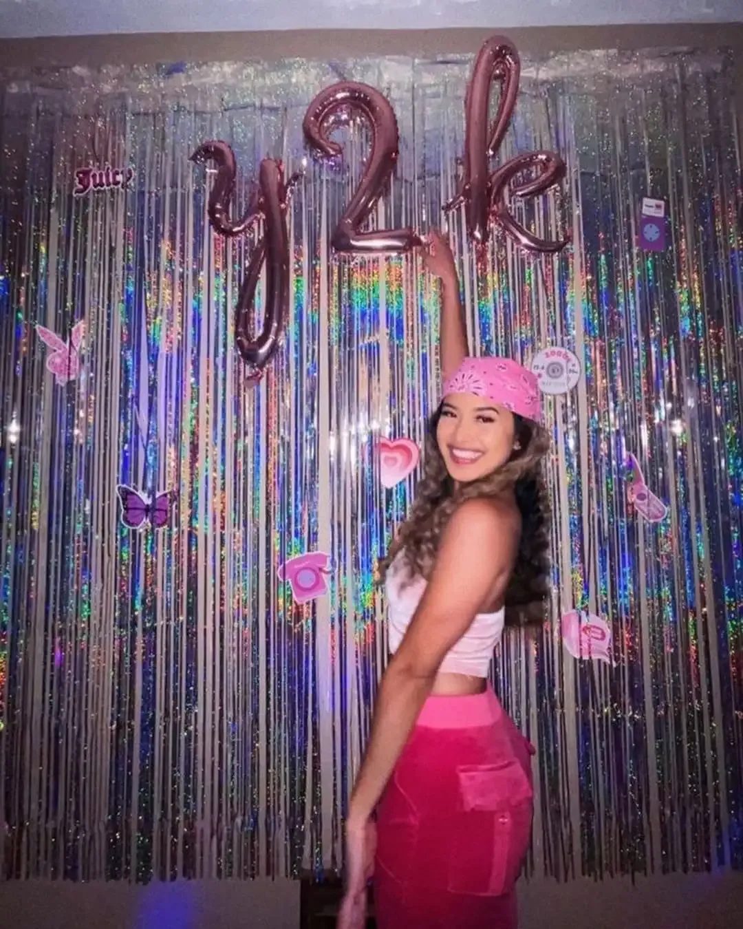 Y2K Throwback Bachelorette Party Themes Experience