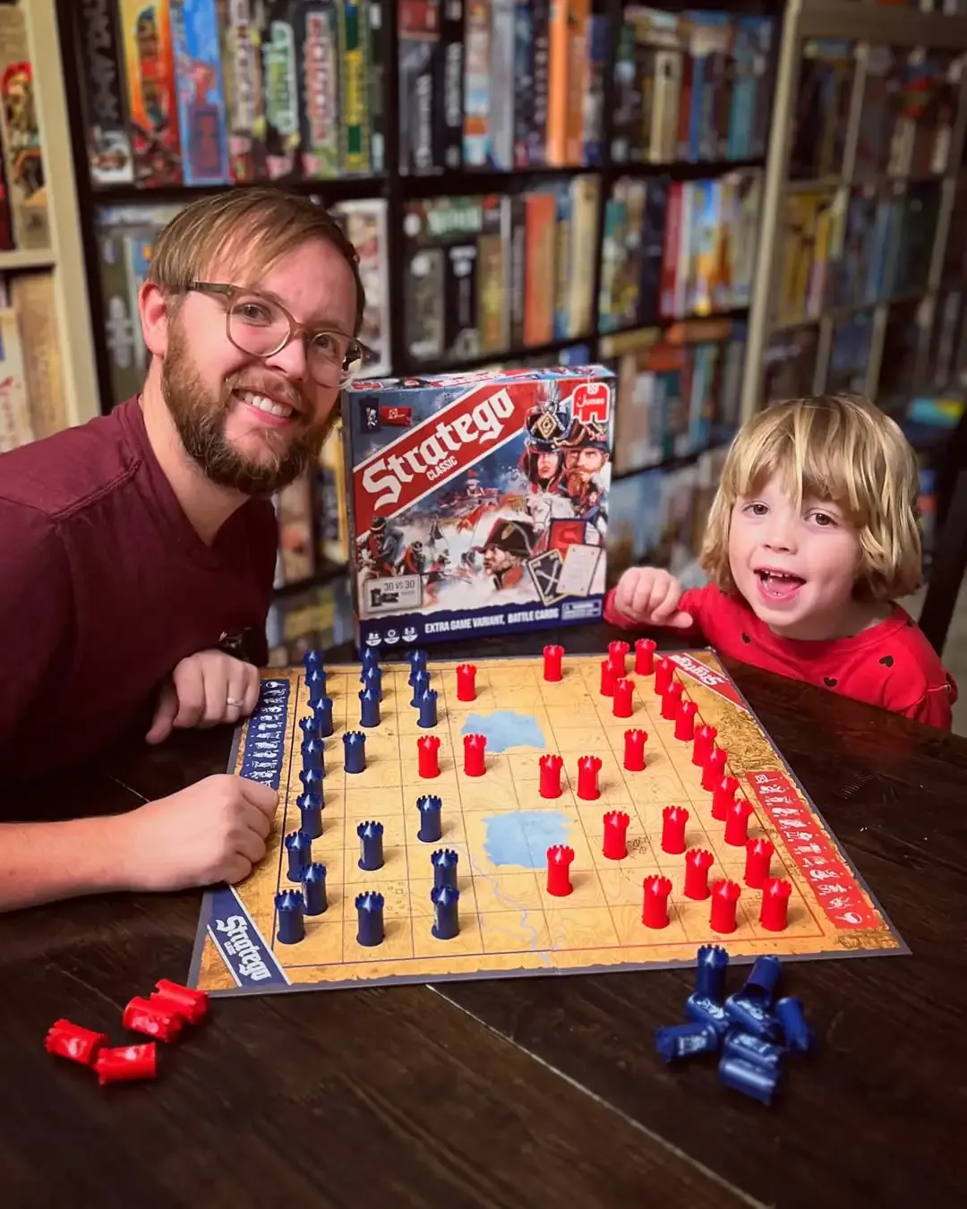 Best Board Games Strategic and Competitive Picks