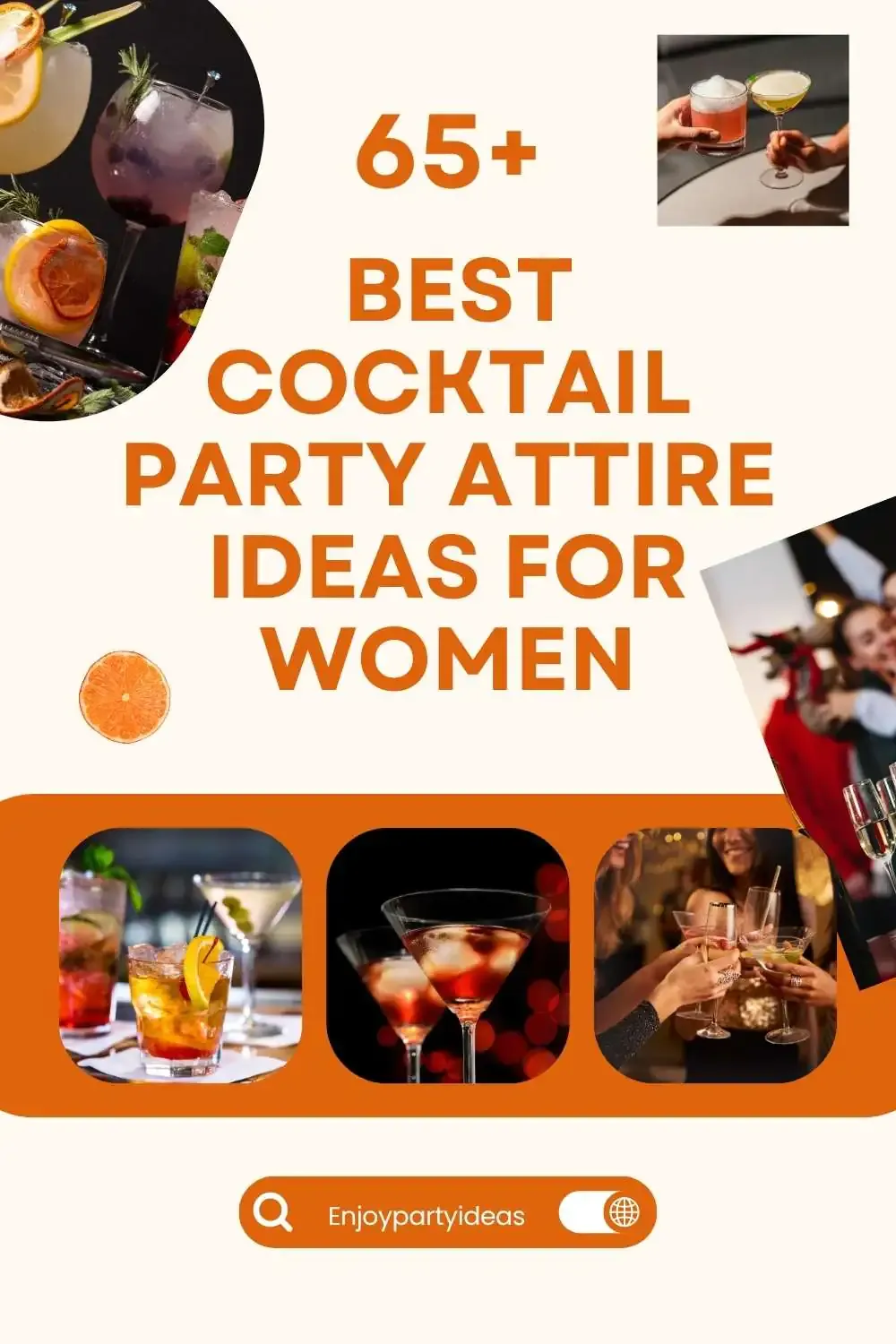 Best Cocktail Party Attire Ideas for Women