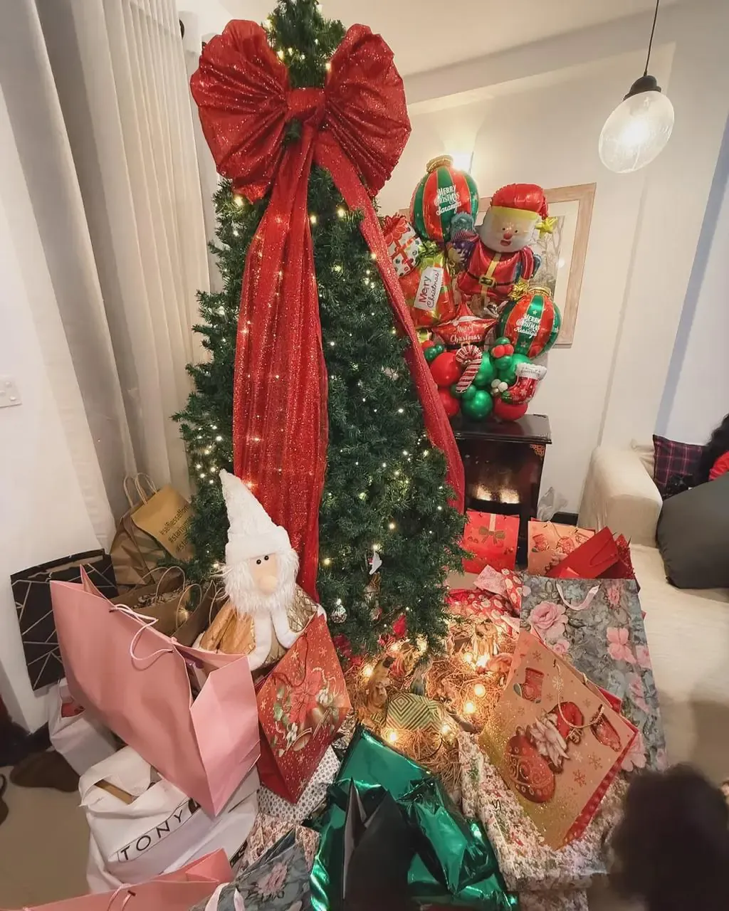 Christmas Fun for All Ages