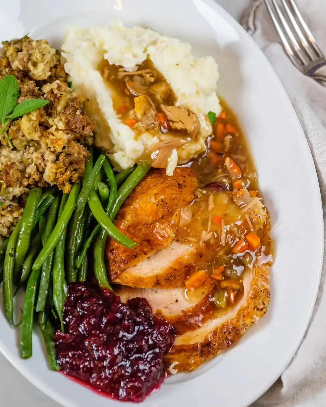 Classic Thanksgiving Appetizer Ideas