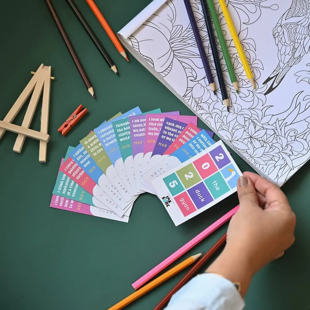 Counting & Number Sense