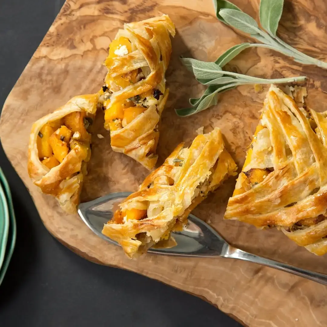 Creative Thanksgiving Appetizer Ideas