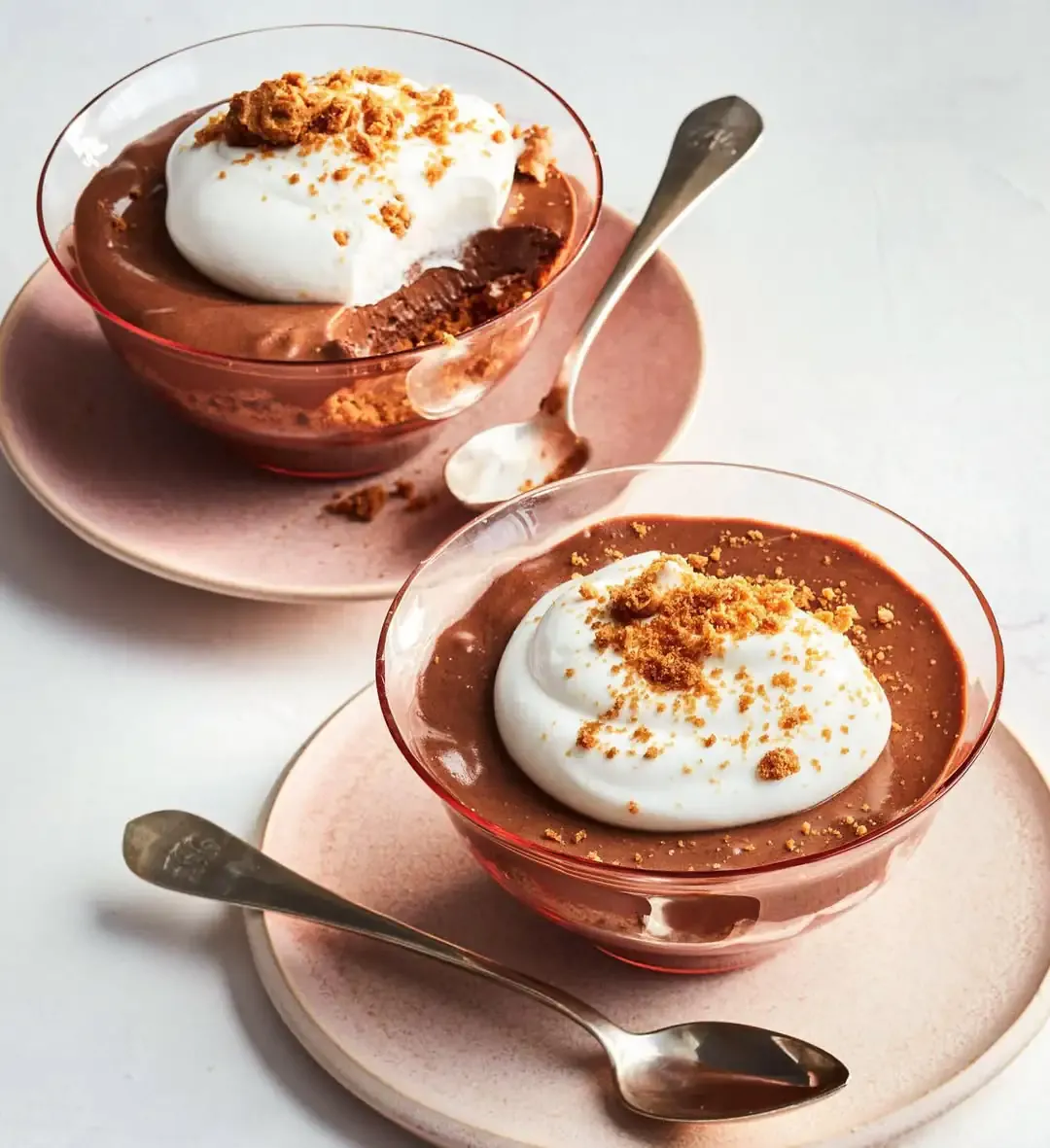 Desserts for a Sweet New Year’s