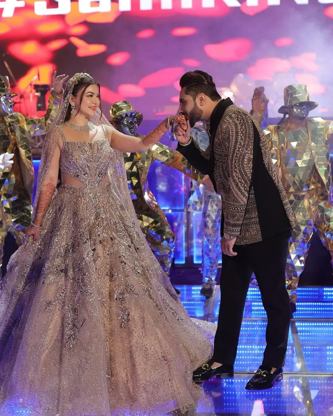 Dresses for All Locations Engagement Party Dress