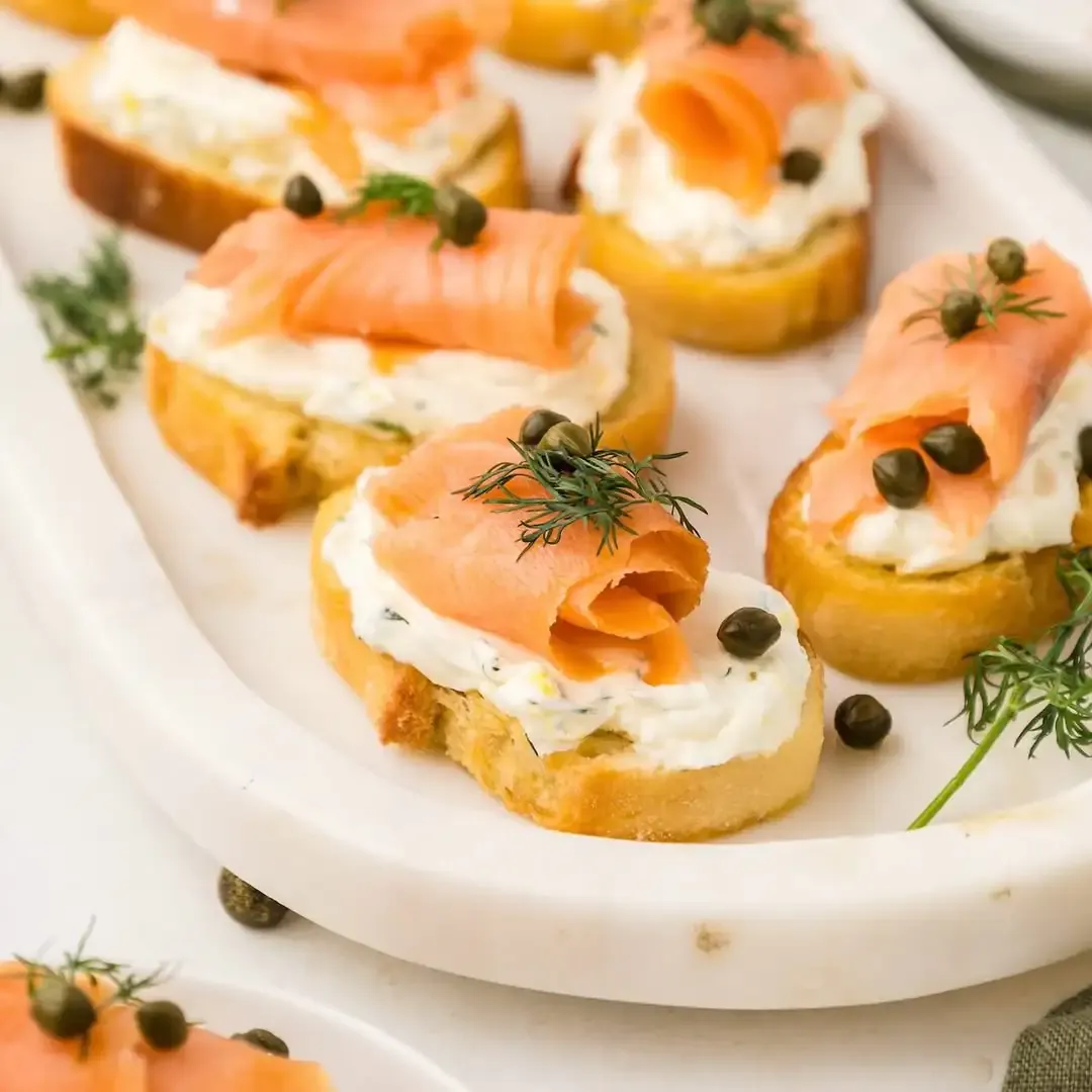 Everyone Will Love Thanksgiving Appetizer Ideas