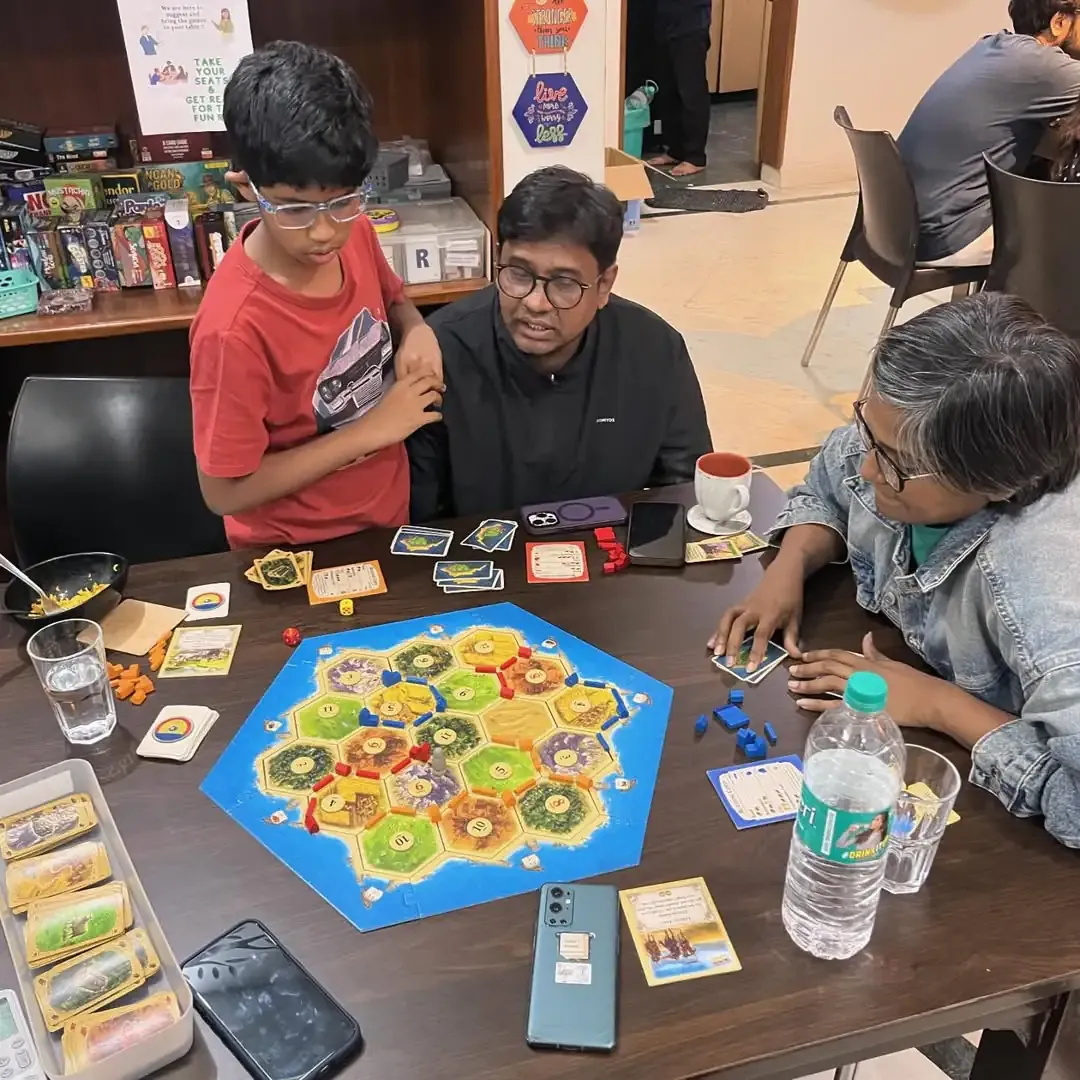 Family-Friendly Best Board Games