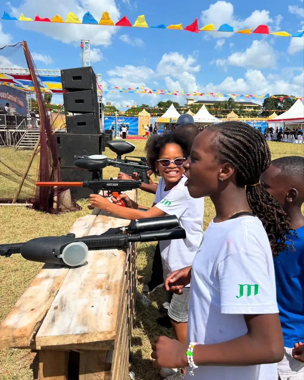 Thanksgiving Minute to Win It Games