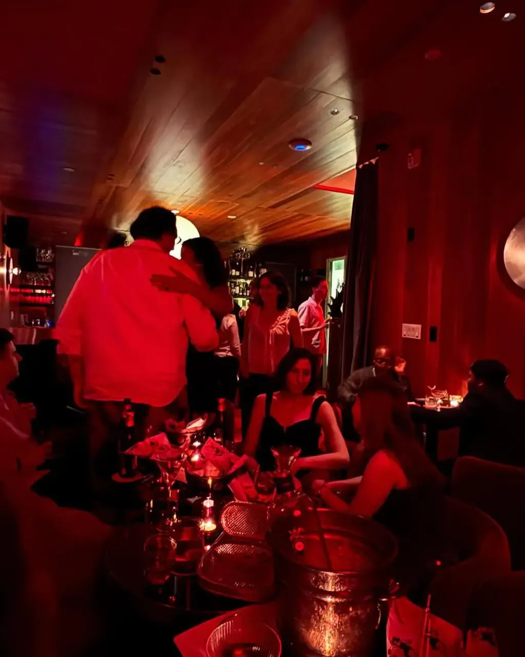 Competitive Drinking Card Games