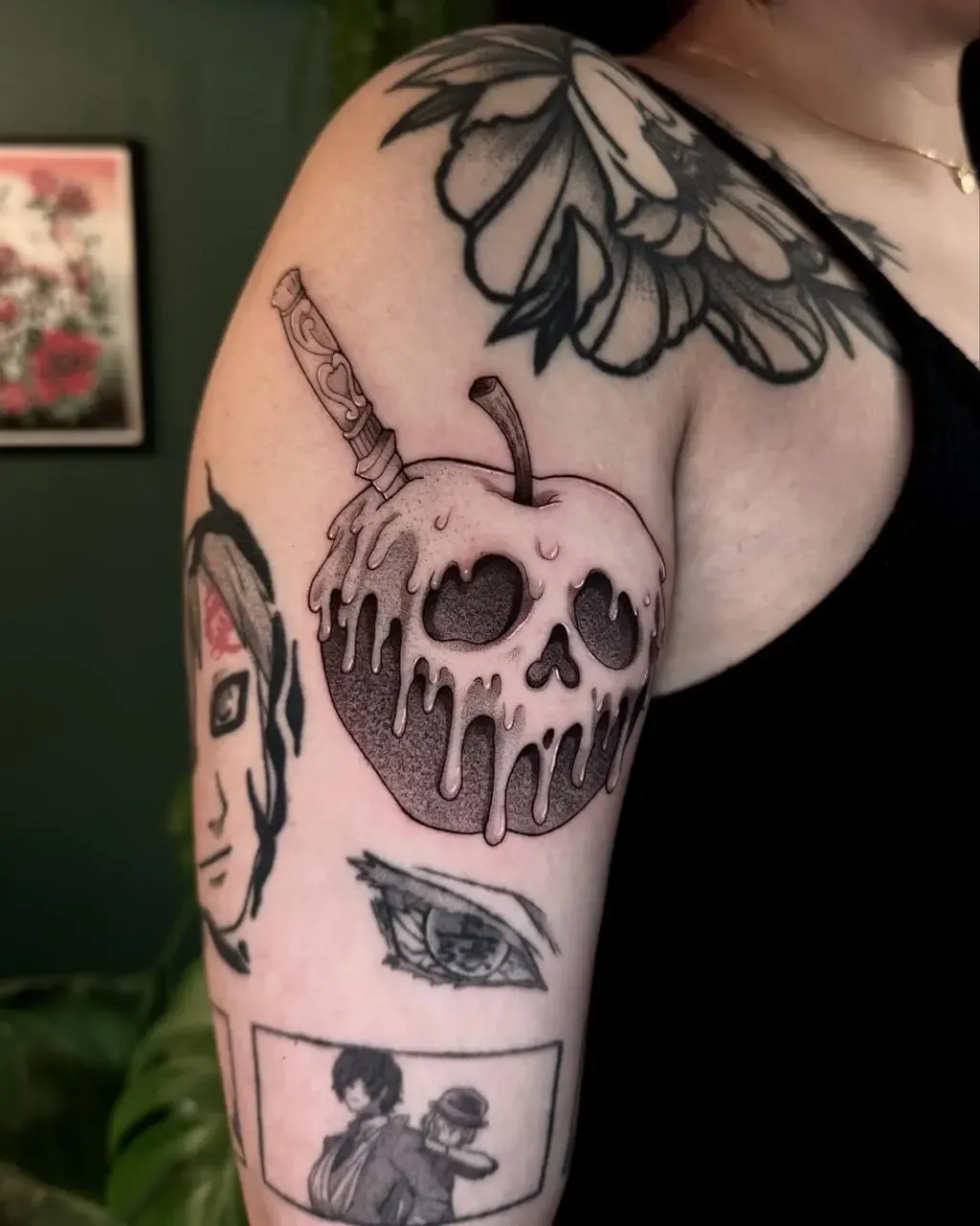 Tattoo Ideas for Women