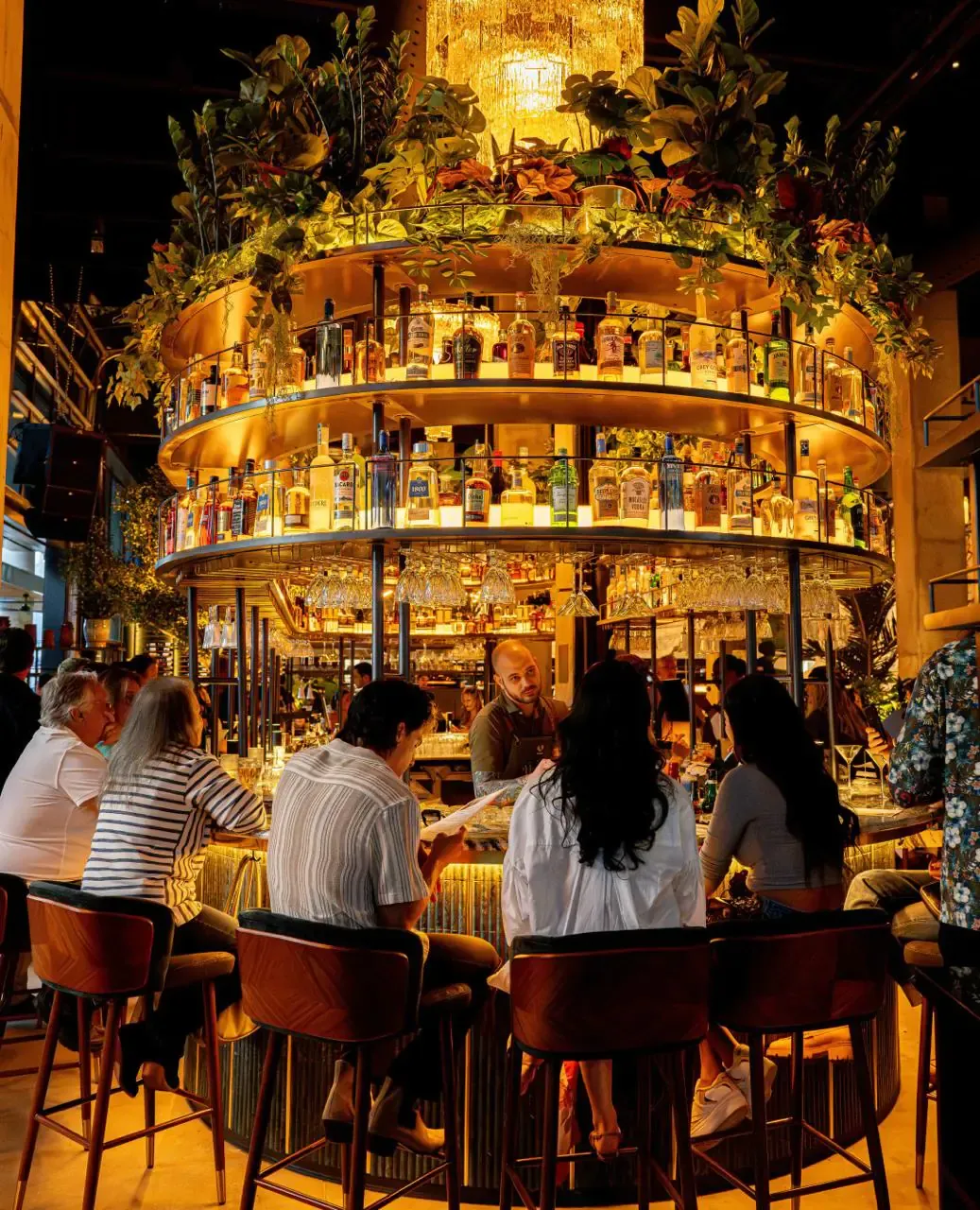 Group Challenges & Do or Drink