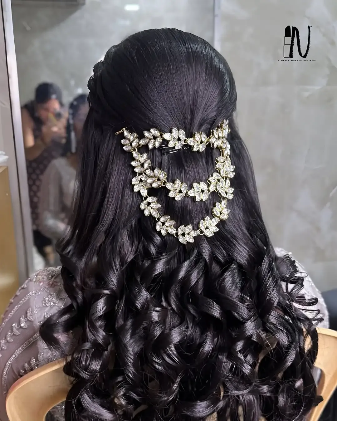 Hairstyle Ideas For Curly Hair