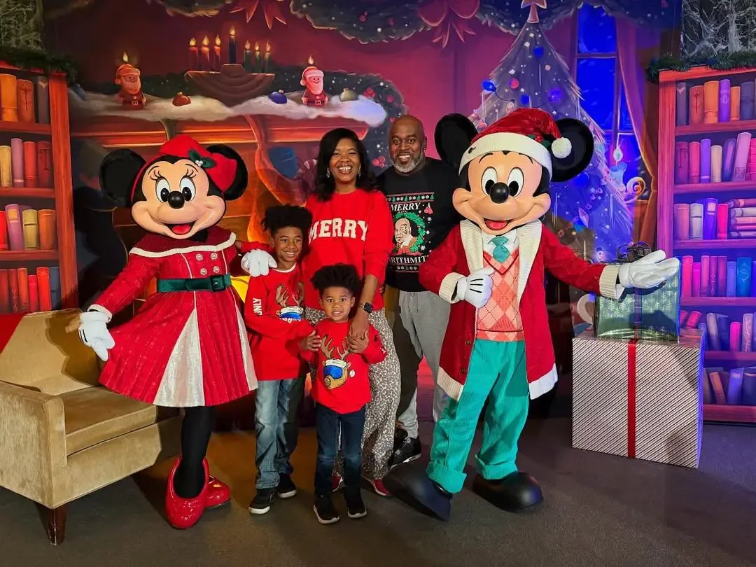 Let the Laughter Begin