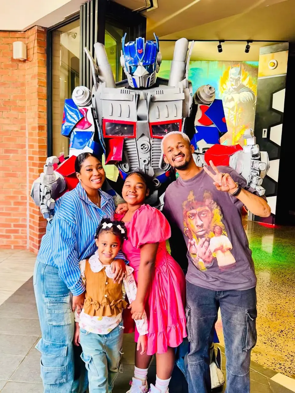 Last Rounds of Side-Splitting