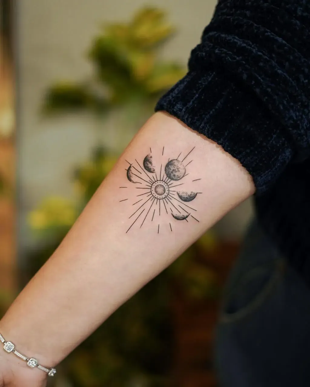 Tattoo Ideas for Men