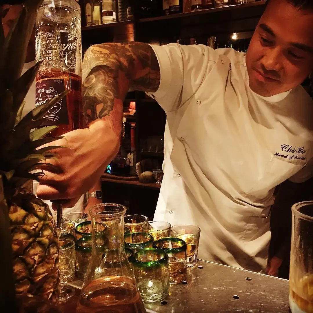 Drinking Challenge Games