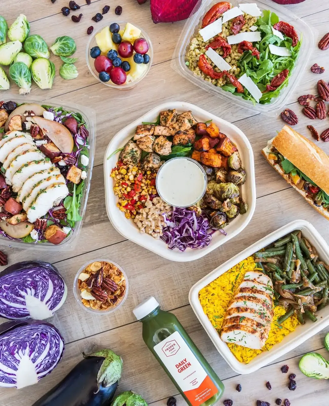 New Years Dinner Ideas Show