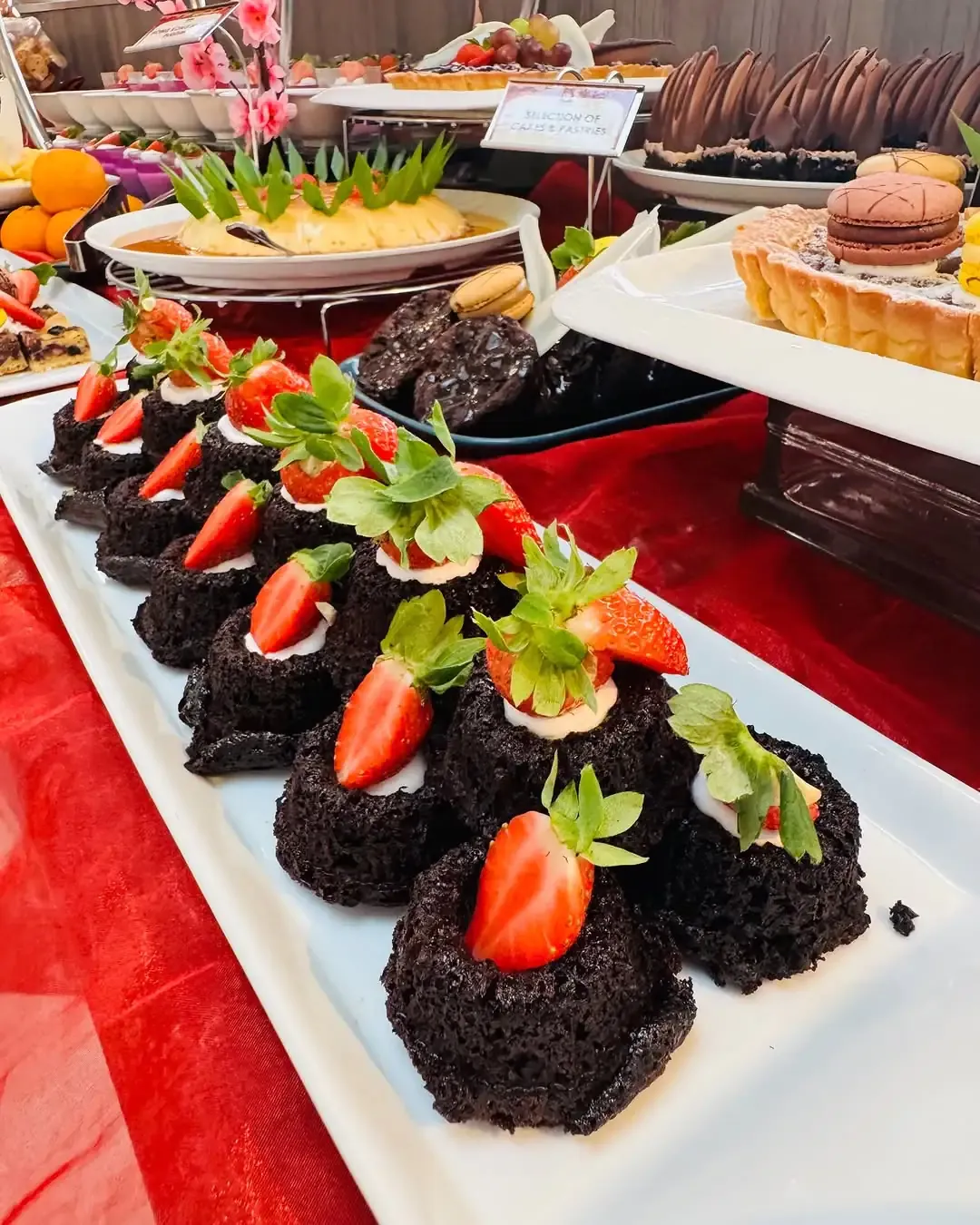 New Years Dinner Ideas Sweet Endings