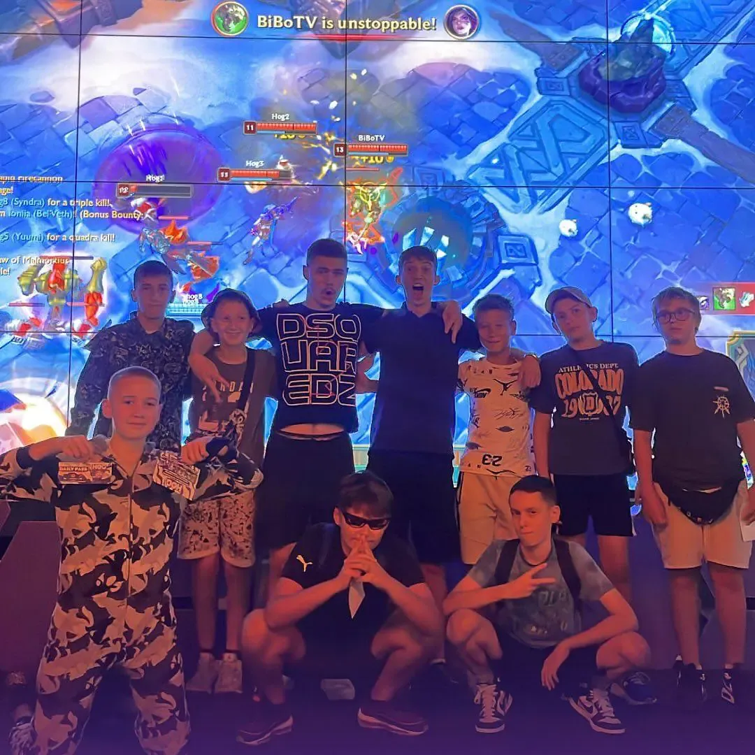 Perfect for Classroom