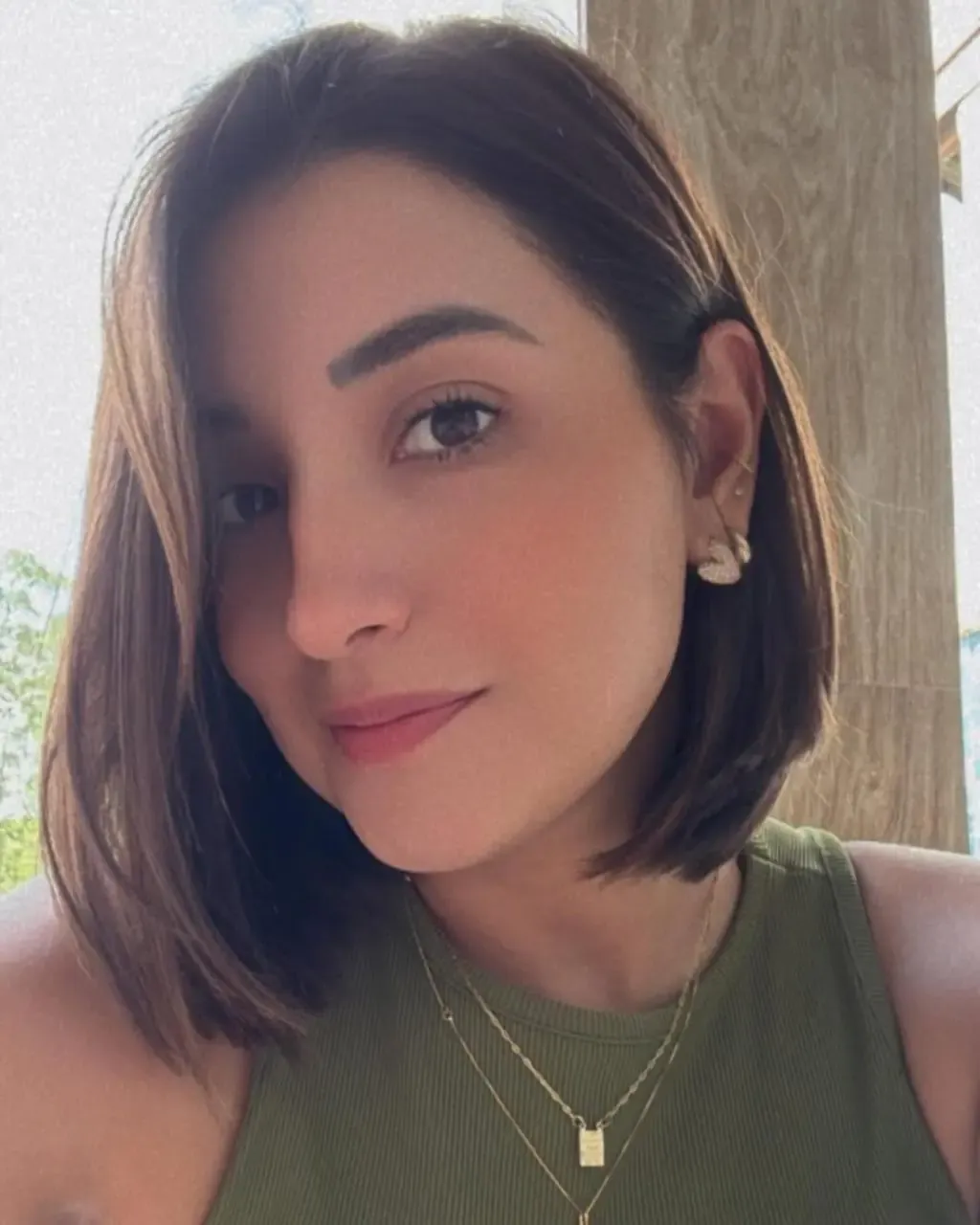 Short Hairstyle Ideas