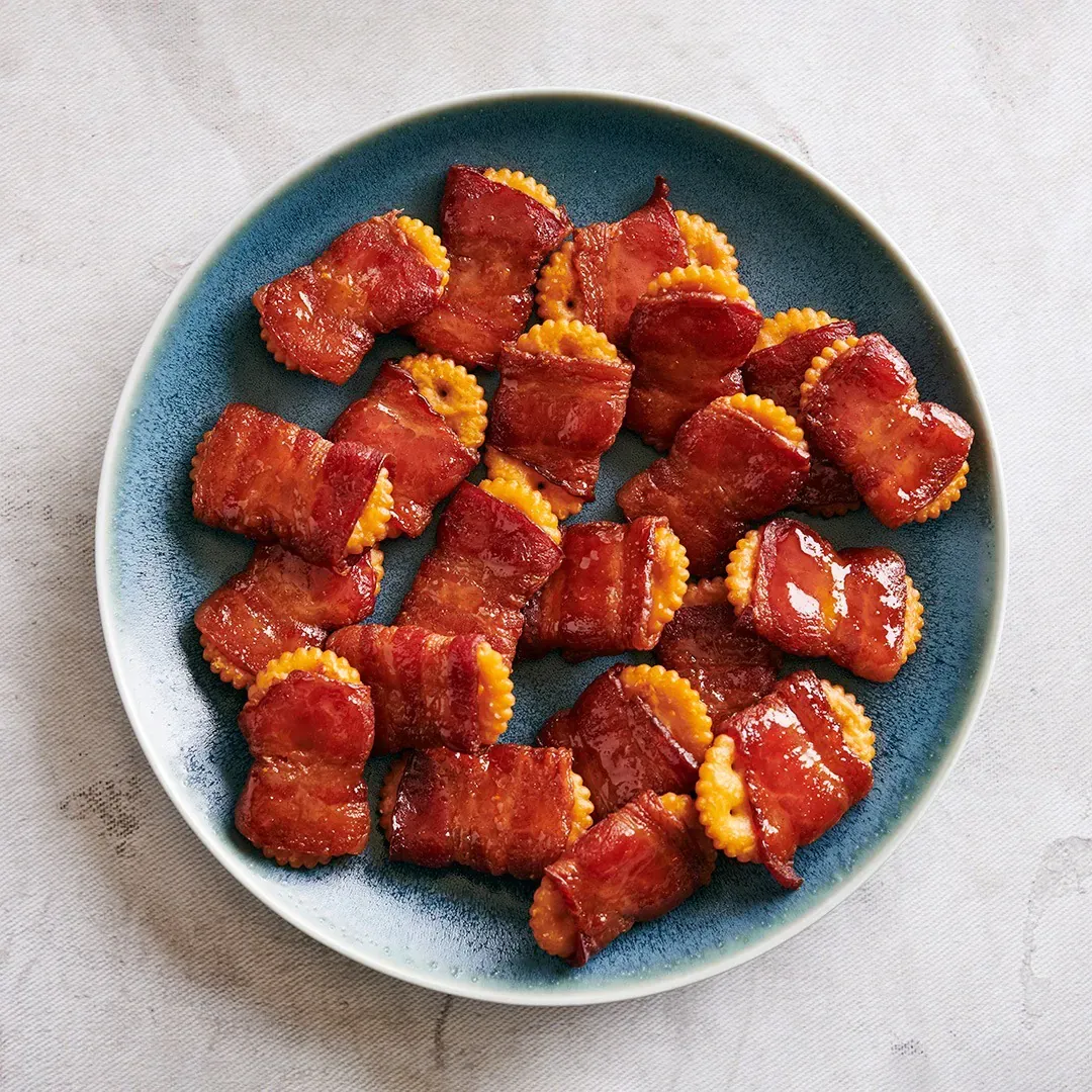 Savory Bites Thanksgiving Appetizer Ideas