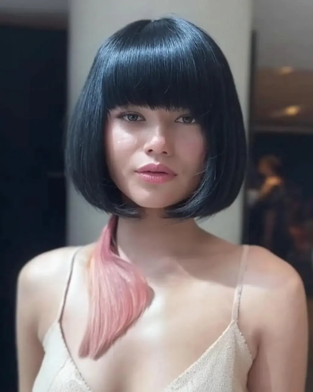 Short Hairstyle Ideas