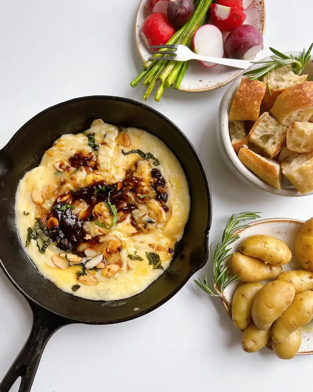 Starters Thanksgiving Appetizer