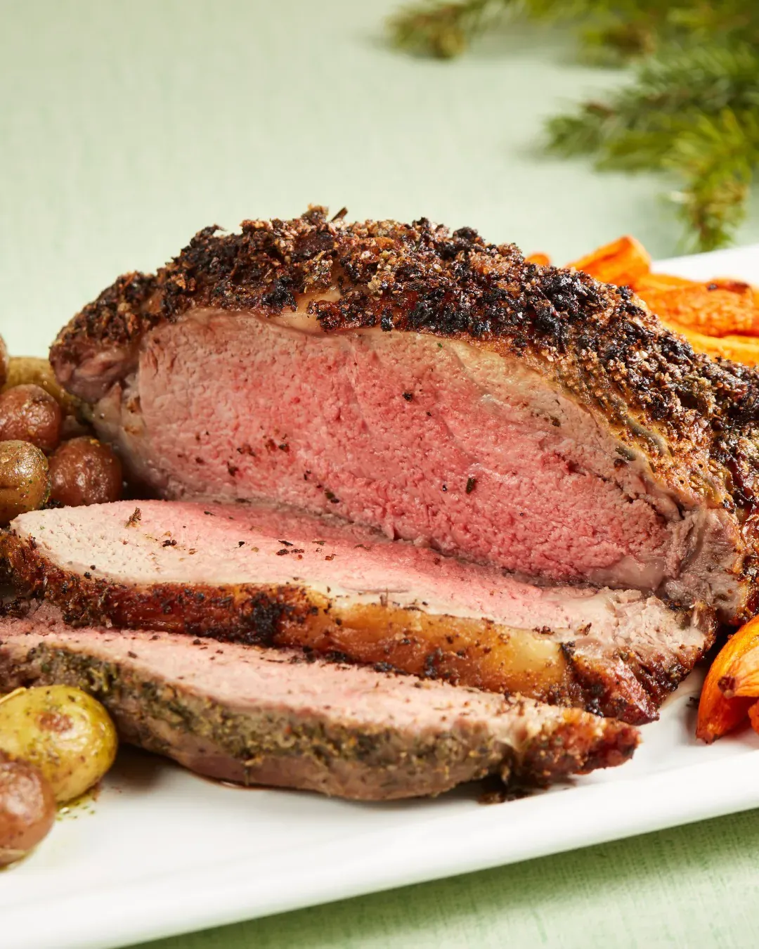 Thanksgiving Mains Impress ideas