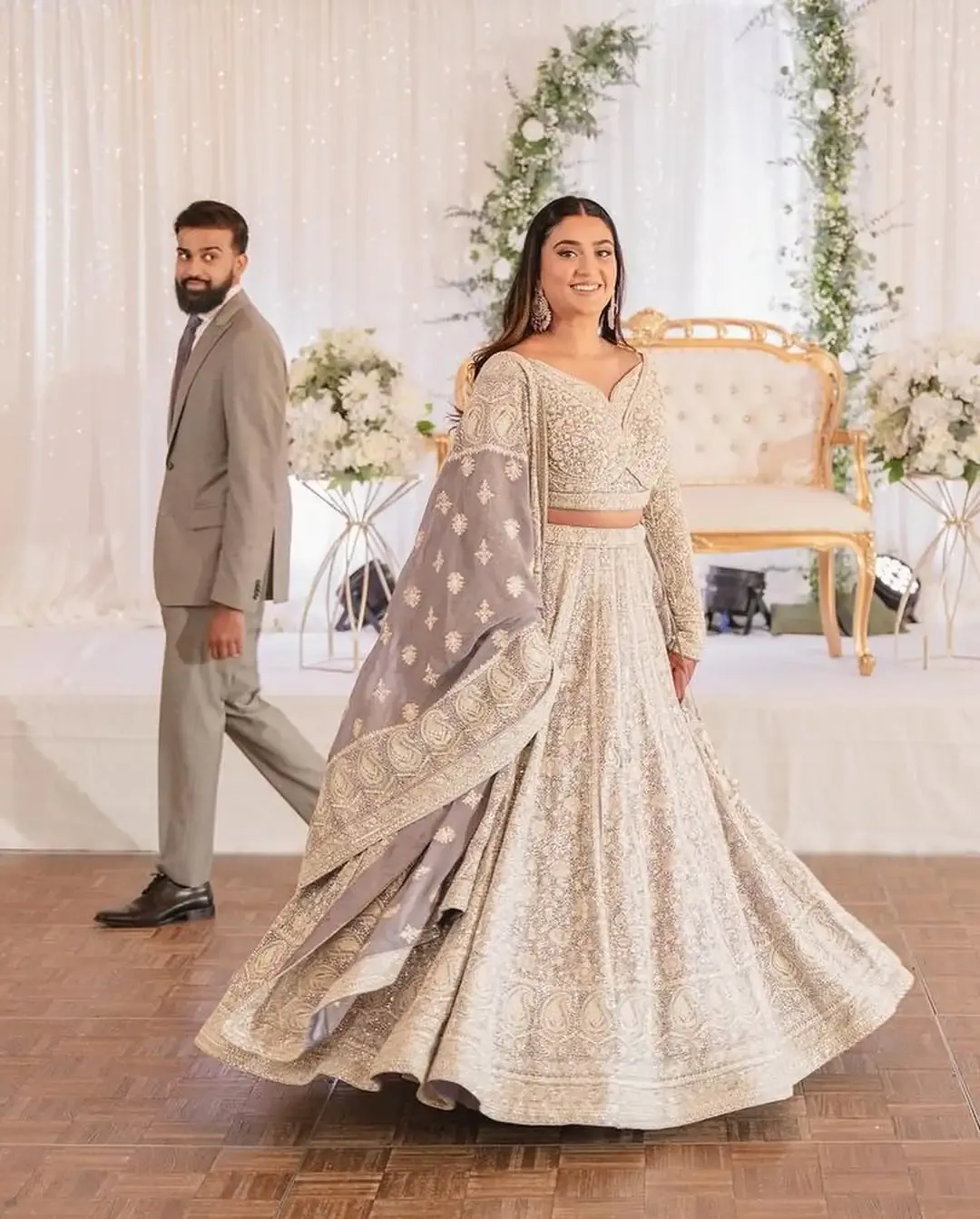 Trendy Picks for 2025 Engagement Dresses