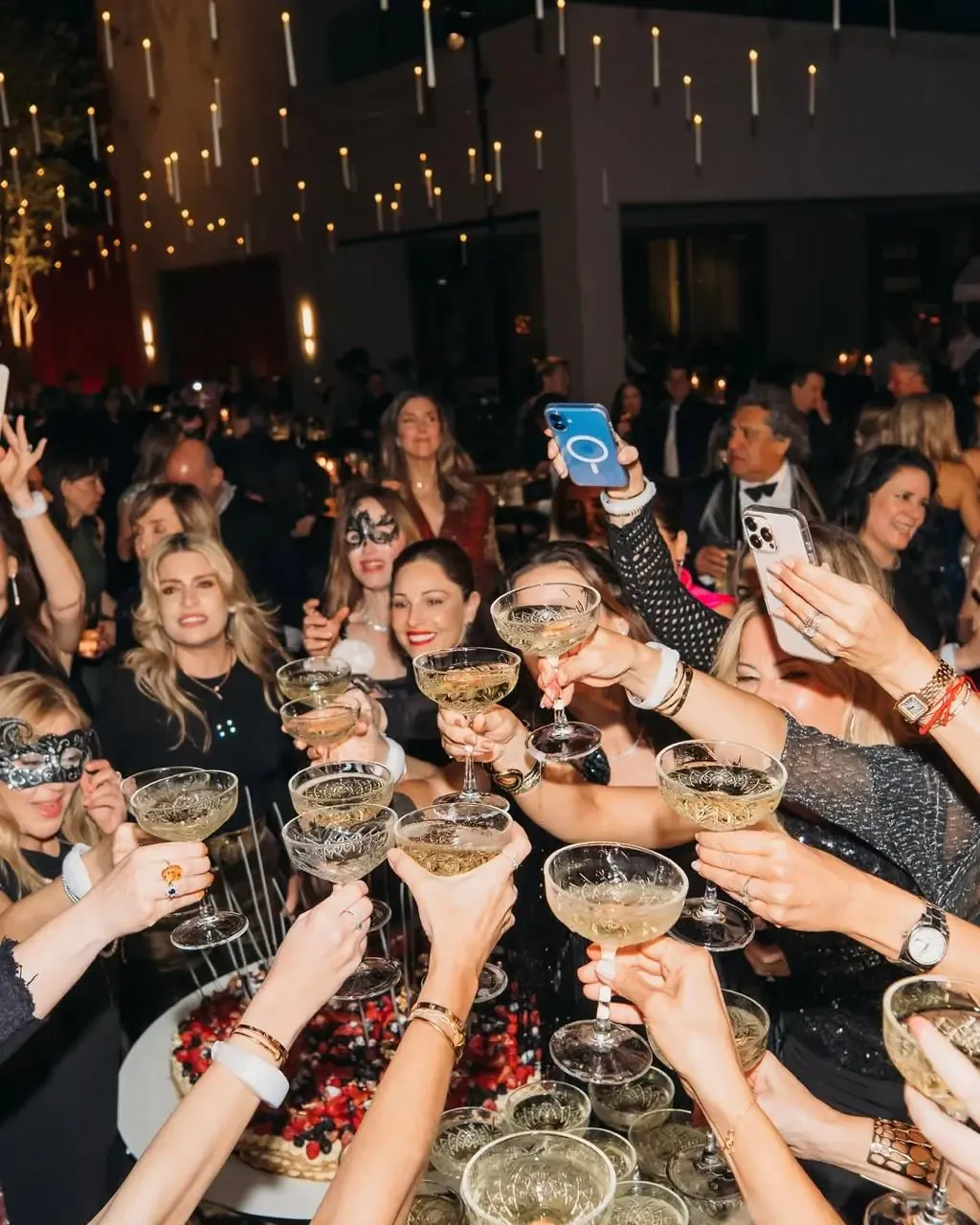 Adult Birthday Party Ideas