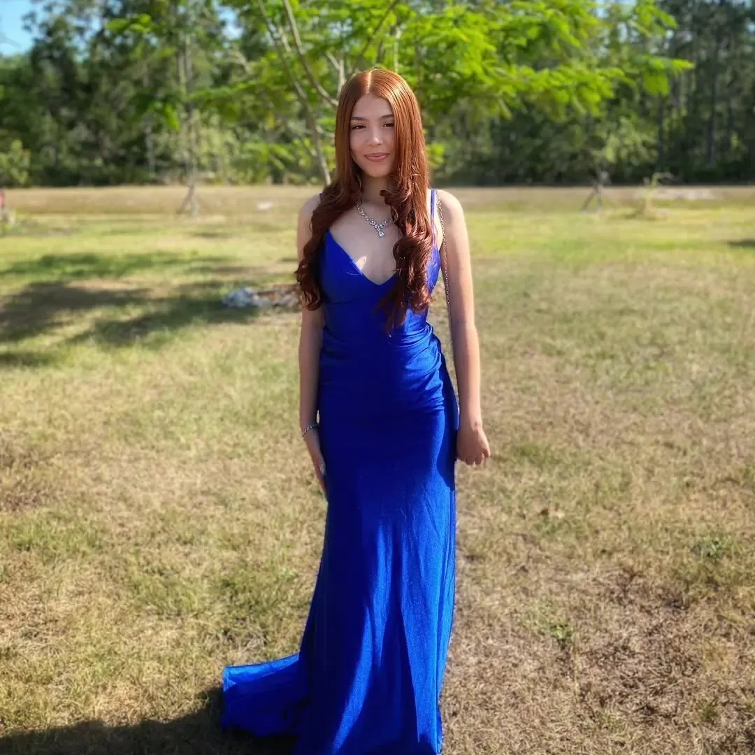 Elegant & Party Dresses