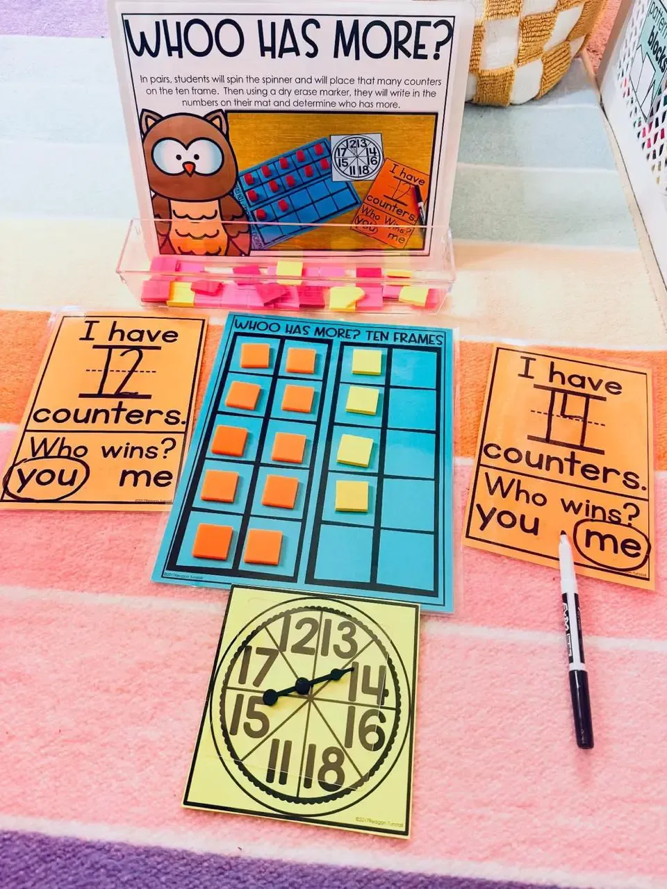 Brain-Boosting Challenges