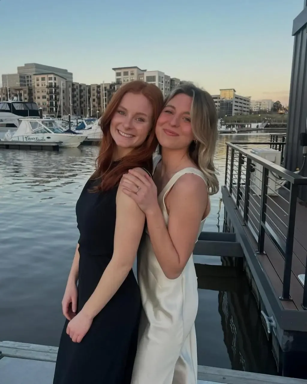 Bachelorette Party Outfits Ideas