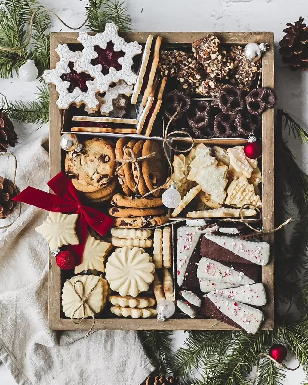 Christmas Cookies Ideas