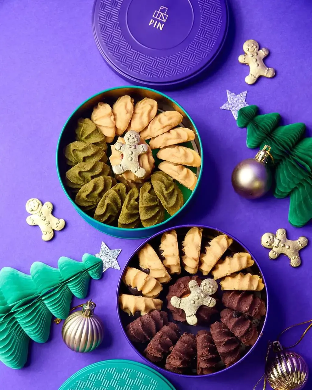 Christmas Cookies Ideas