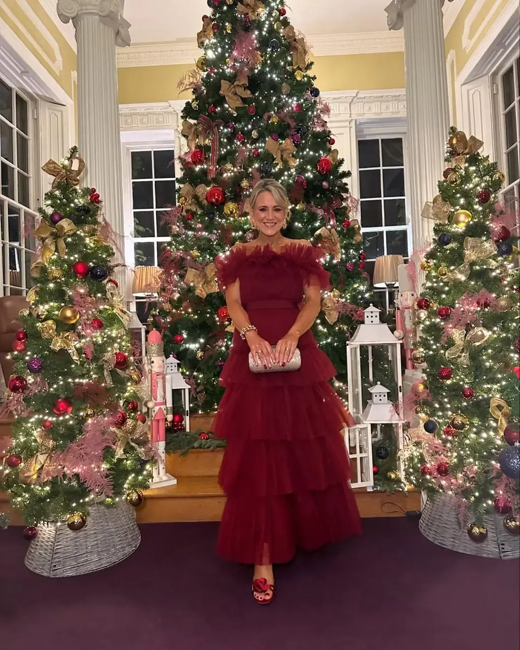 Designer & Luxury Party