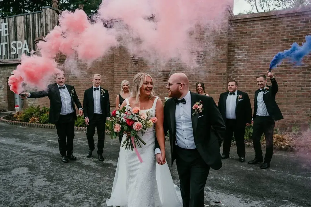 Taylor Swift Bachelorette Party