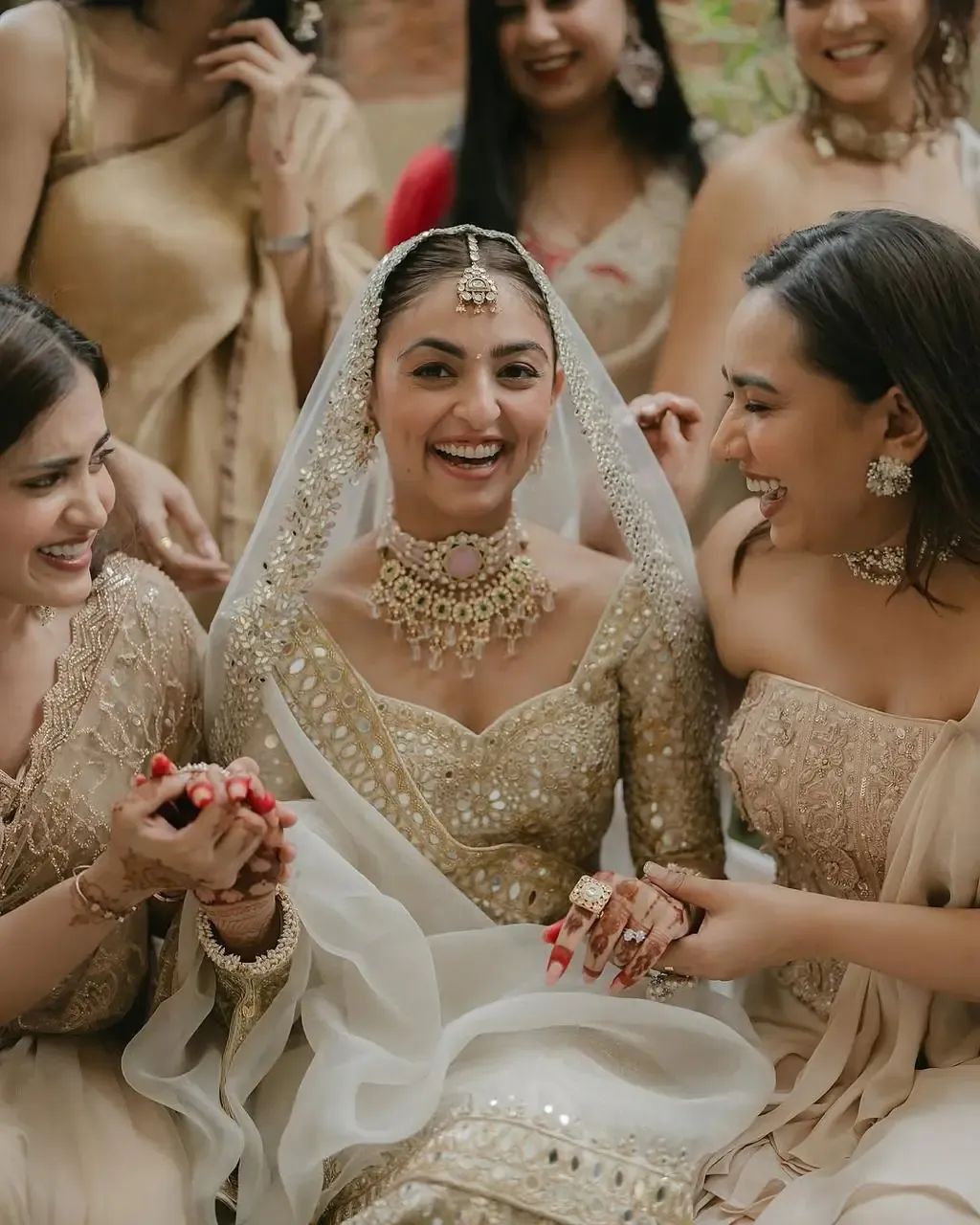 Feminine & Floral-Inspired Looks